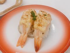 -元气寿司(金光华店)