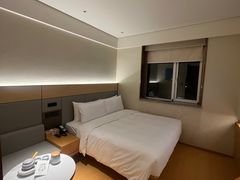 -全季酒店(北京三里屯太古里工人体育场地铁站店)