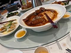-粥旺庄(芳村店)