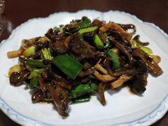 -布衣草棚风格餐厅