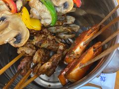 -炒豆合作社(东四总店)