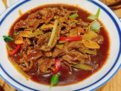-潮巷·老潮汕美食集市(欢乐港湾店)