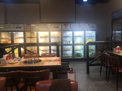 -小郡肝串串香火锅(金桥店)
