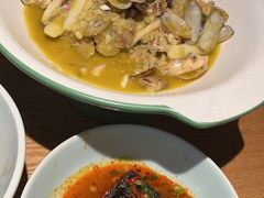 -湘间田舍(北仑银泰店)