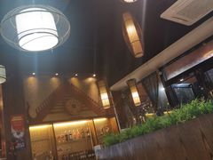 -泰米·休闲餐厅