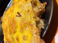 老通城三鲜豆皮-莲餐厅·湖北菜·潜江小龙虾店(愚园路店)