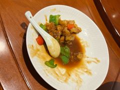 -燕郊烧鸽子(酷车小镇店)