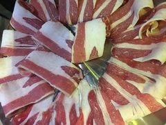 -老炉家木炭烤肉(长江国际店)