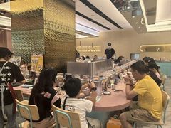 -元气寿司(环球港店)