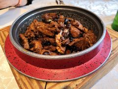 家乡豆腐-马凯餐厅(地安门店)