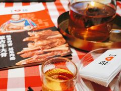 -西贝莜面村(近铁城市广场店)