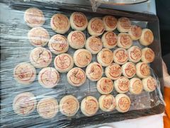 -小厨娘淮扬菜(天印大道店)