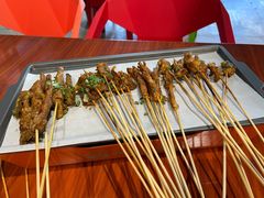 -林二哥宜烤官·宜宾小烧烤