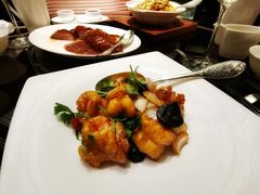 -北京四季酒店·采逸轩