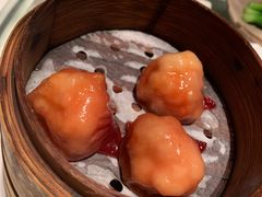-领事馆19号中餐厅(厦门海景洲际酒店)