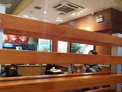 -The Habit Burger Grill 哈比特汉堡(爱琴海店)