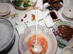 -老镇春饼(济宁万达店)