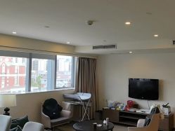 -奕新一诺台式母婴护理中心(我格广场店)