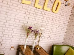 -黑角餐厅美式狂野Blackhorn(昌茂花园店)