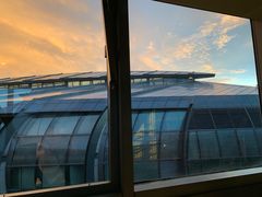 -上海滴水湖皇冠假日酒店