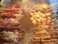 -郭记小街麻辣烫(南小街总店)
