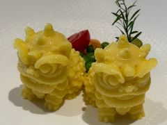 -海泰食府·新鲁菜·家宴(总部基地店)