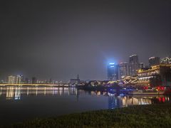 -大小河街