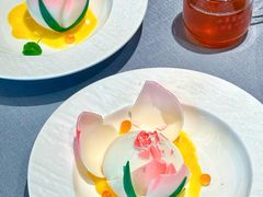 -北平食府·北京烤鸭(北京西站六里桥店)