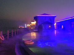 -月坨岛华清月府温泉酒店