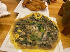 -海坛特色小吃·只做平潭特色菜(平潭店)