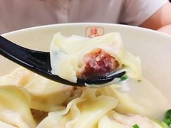 -谭师爷龙抄手(白下路店)