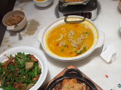 -小菜园新徽菜(徐州铜山万达店)