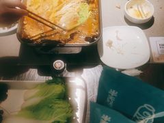 -半天妖烤鱼(东方新天地店)