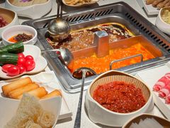 -海底捞火锅(方圆荟店)