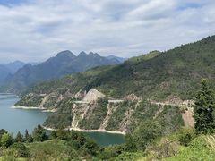 -千峡湖生态旅游度假区