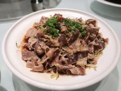 -八府香鸭·啫啫煲(华山路店)