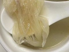 鸡汤勾翅-龙悦湾酒家·八阵鱼生·渔人码头店