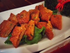 -Siam泰餐厅(水上公园店)
