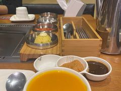 南瓜粥-香猪坊(远洋未来店)