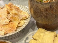 -浩海火烧云傣家菜(蓝港店)