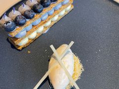 -L'Arome芳芳法国餐厅(仙林金鹰店)