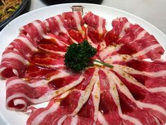 -韩宫宴烤肉·料理(苏州中心店)
