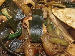 -一麻一辣麻辣香锅(方庄店)