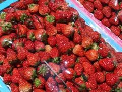 -菜园坝水果市场
