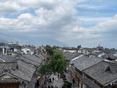 -大理古城