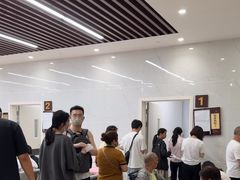 -上海中医药大学附属曙光医院(东部)