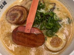 -味千拉面(金融街店)