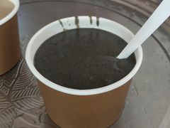 -谢怀亮芝麻茶