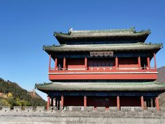 -居庸关长城