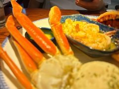 -RED LOBSTER(多伦多DT店)